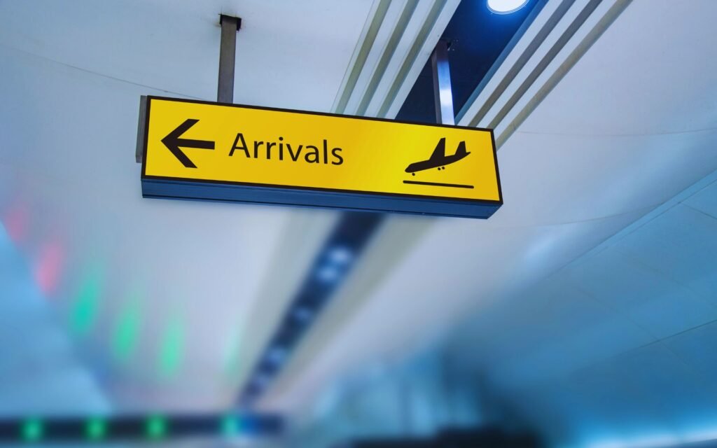 expatriates & new arrivals to australia