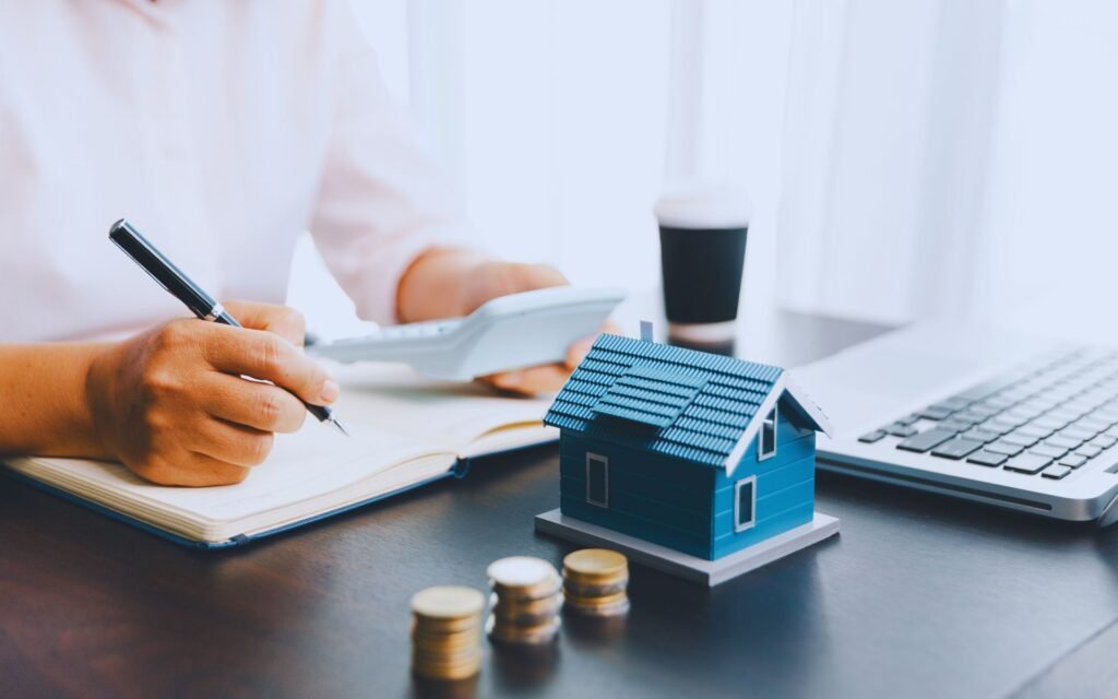 home loans for individuals & couples