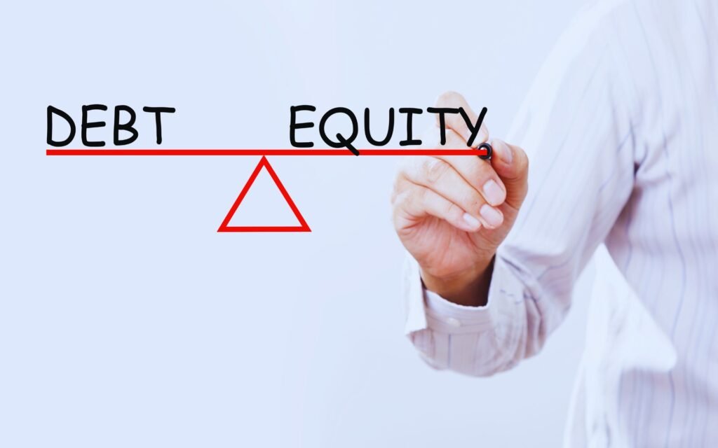 refinancing, debt consolidation, equity release