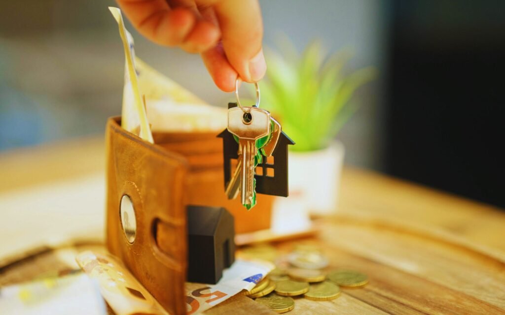 smsf property acquisitions