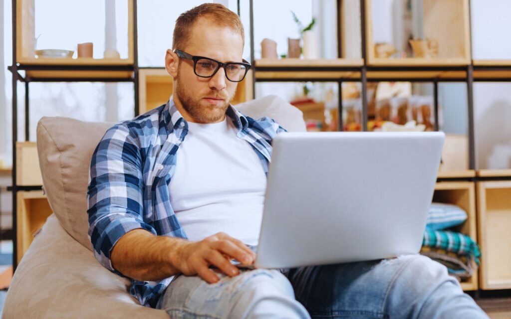 self employed & sole traders